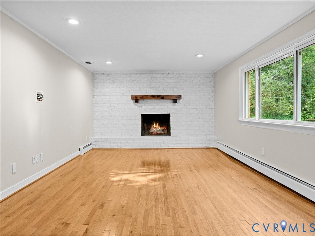 3812 Garden Road, Richmond, VA 23235 3812 Garden Road, Richmond, VA 23235