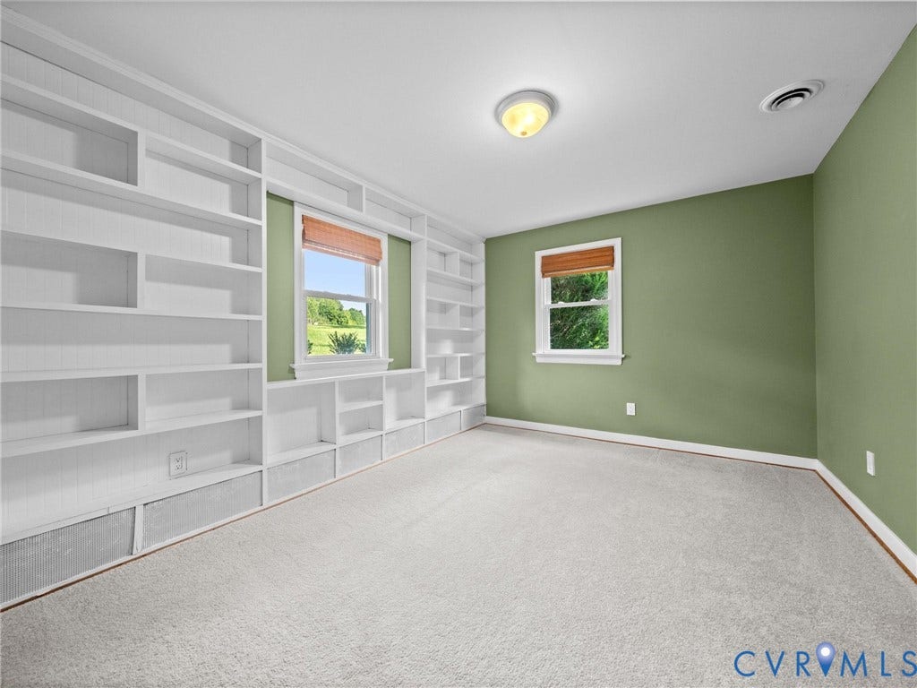 3812 Garden Road, Richmond, VA 23235 3812 Garden Road, Richmond, VA 23235