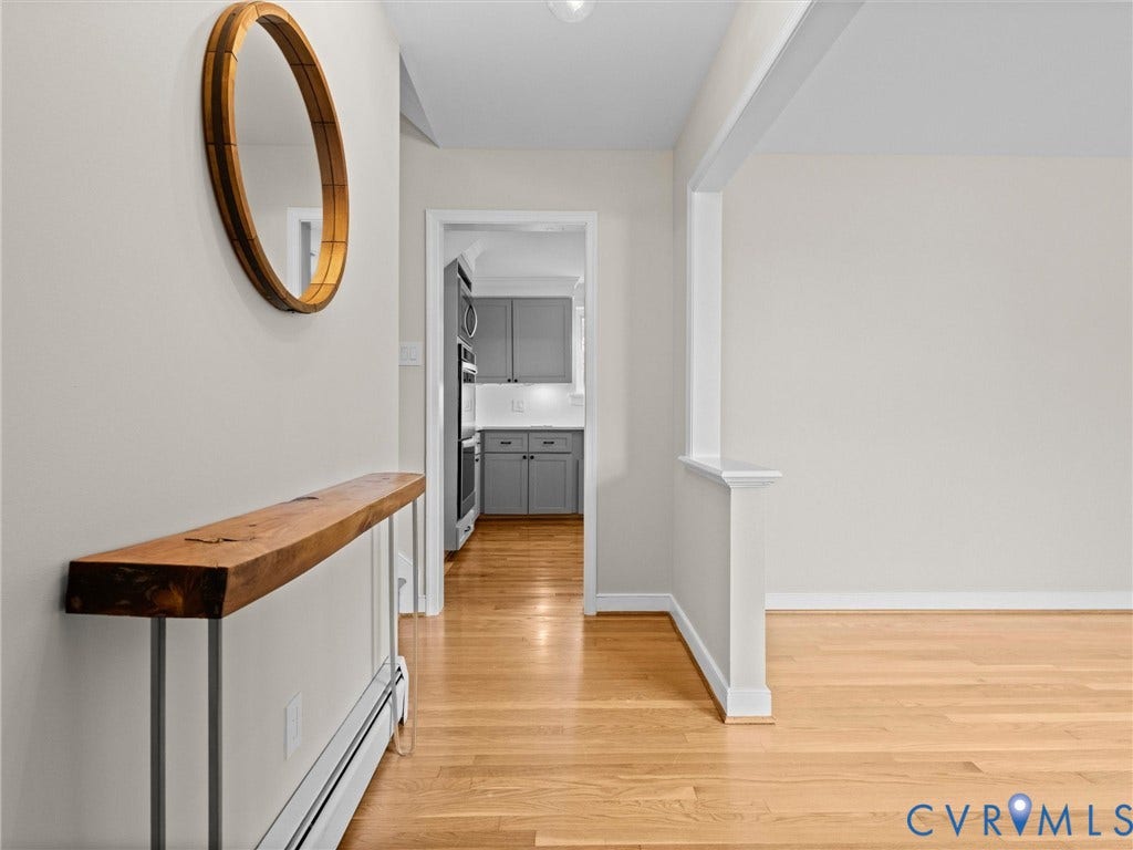 3812 Garden Road, Richmond, VA 23235 3812 Garden Road, Richmond, VA 23235