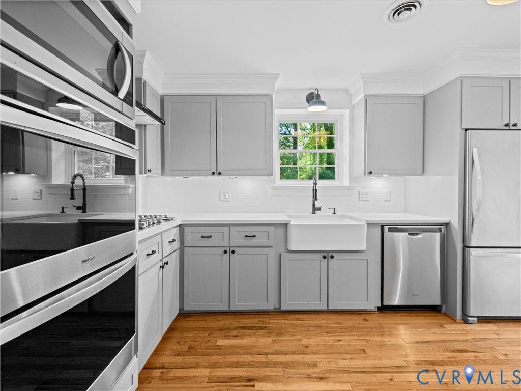 3812 Garden Road, Richmond, VA 23235 3812 Garden Road, Richmond, VA 23235