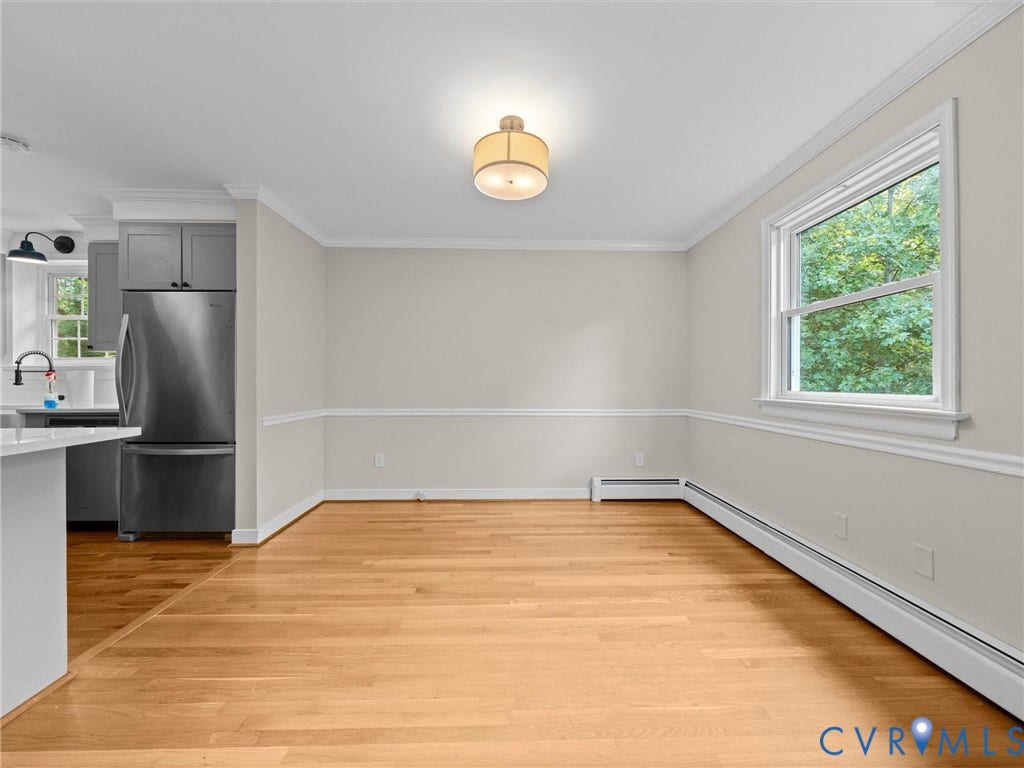 3812 Garden Road, Richmond, VA 23235 3812 Garden Road, Richmond, VA 23235
