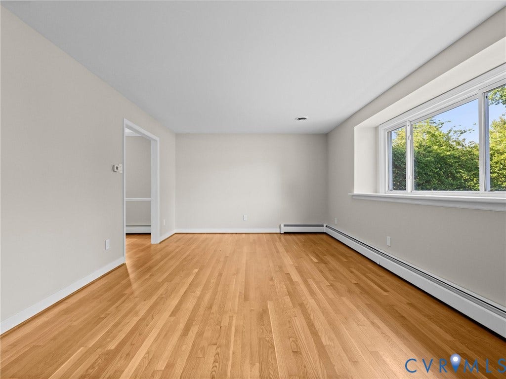 3812 Garden Road, Richmond, VA 23235 3812 Garden Road, Richmond, VA 23235