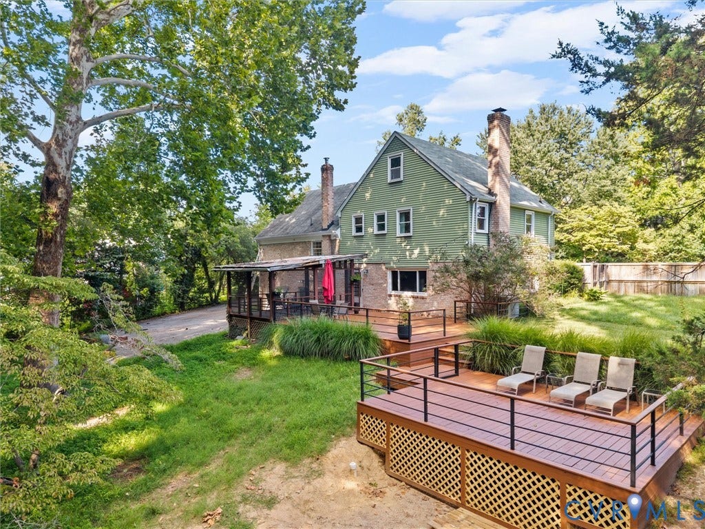 3812 Garden Road, Richmond, VA 23235 3812 Garden Road, Richmond, VA 23235