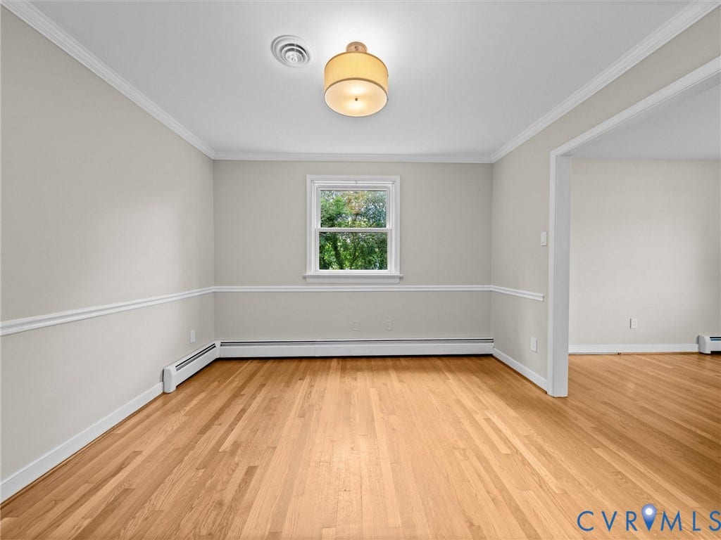 3812 Garden Road, Richmond, VA 23235 3812 Garden Road, Richmond, VA 23235