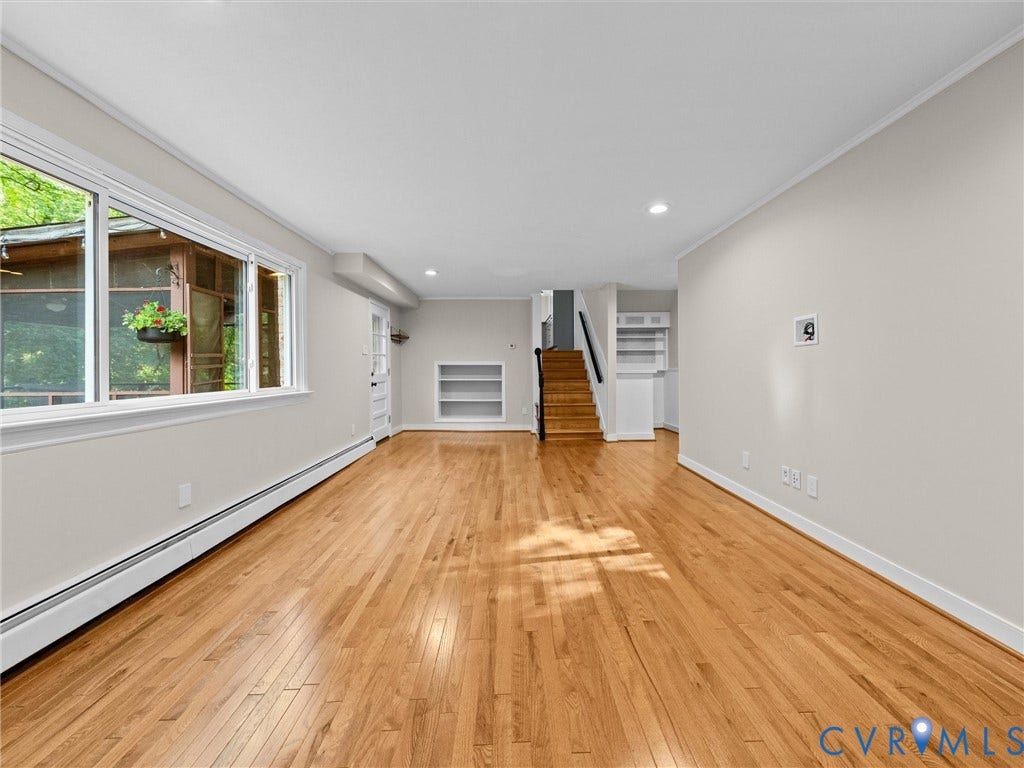 3812 Garden Road, Richmond, VA 23235 3812 Garden Road, Richmond, VA 23235