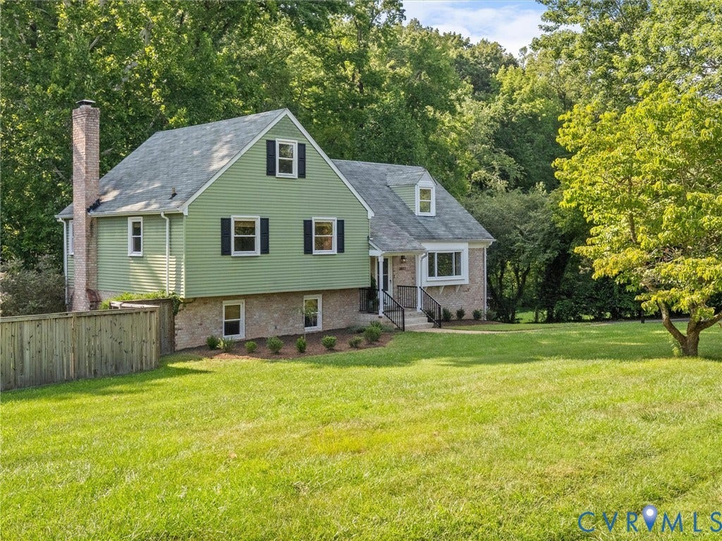 3812 Garden Road, Richmond, VA 23235 3812 Garden Road, Richmond, VA 23235