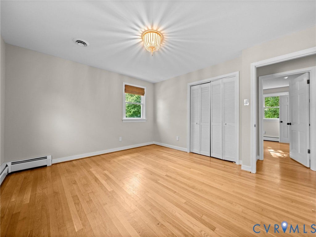 3812 Garden Road, Richmond, VA 23235 3812 Garden Road, Richmond, VA 23235