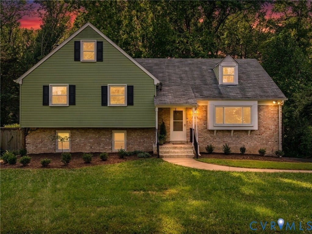 3812 Garden Road, Richmond, VA 23235 3812 Garden Road, Richmond, VA 23235