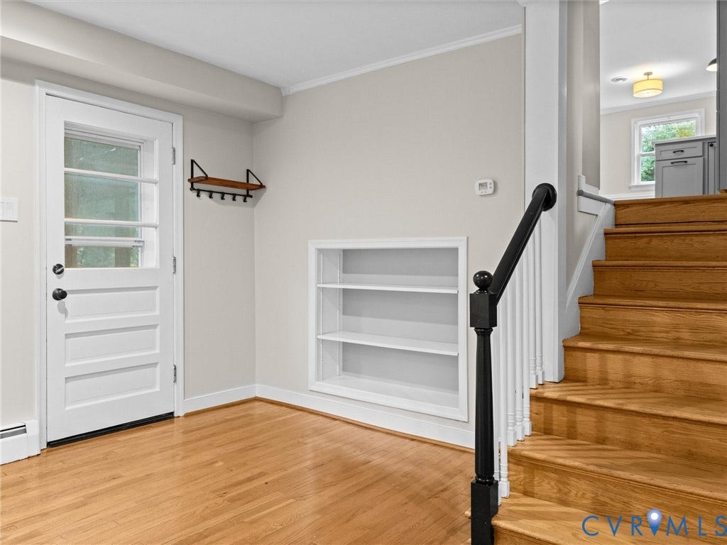 3812 Garden Road, Richmond, VA 23235 3812 Garden Road, Richmond, VA 23235