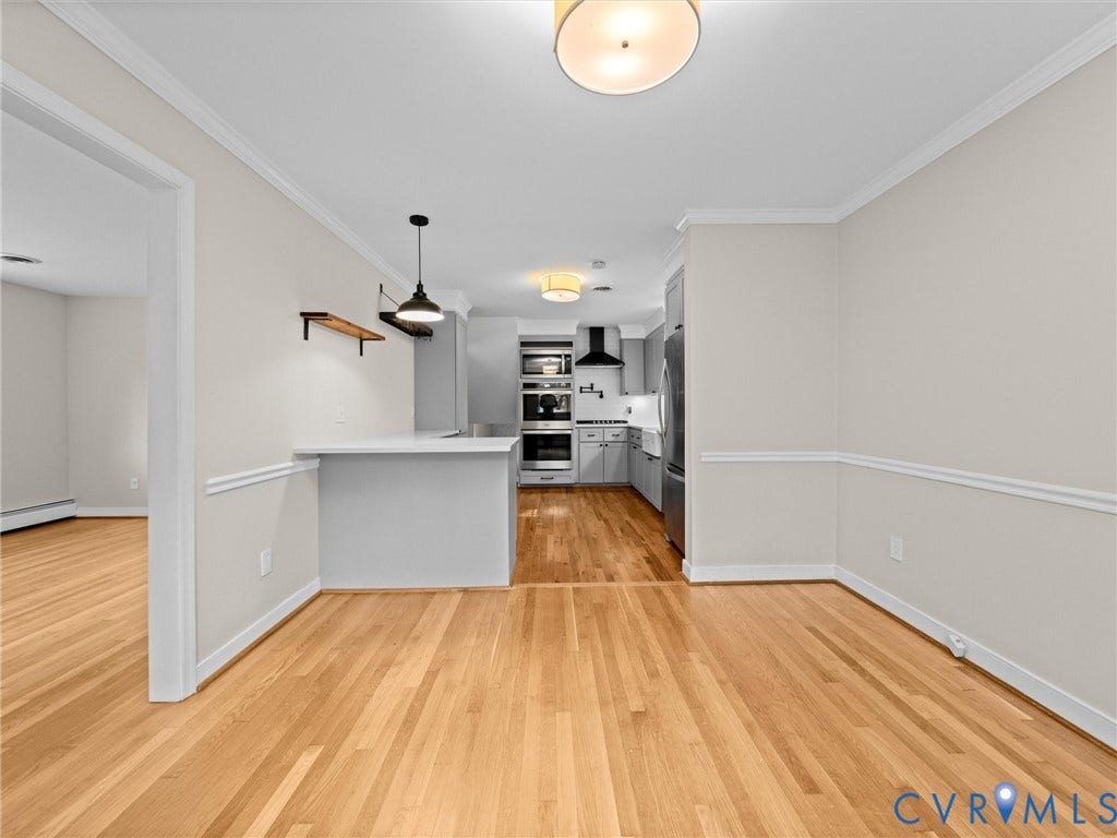 3812 Garden Road, Richmond, VA 23235 3812 Garden Road, Richmond, VA 23235