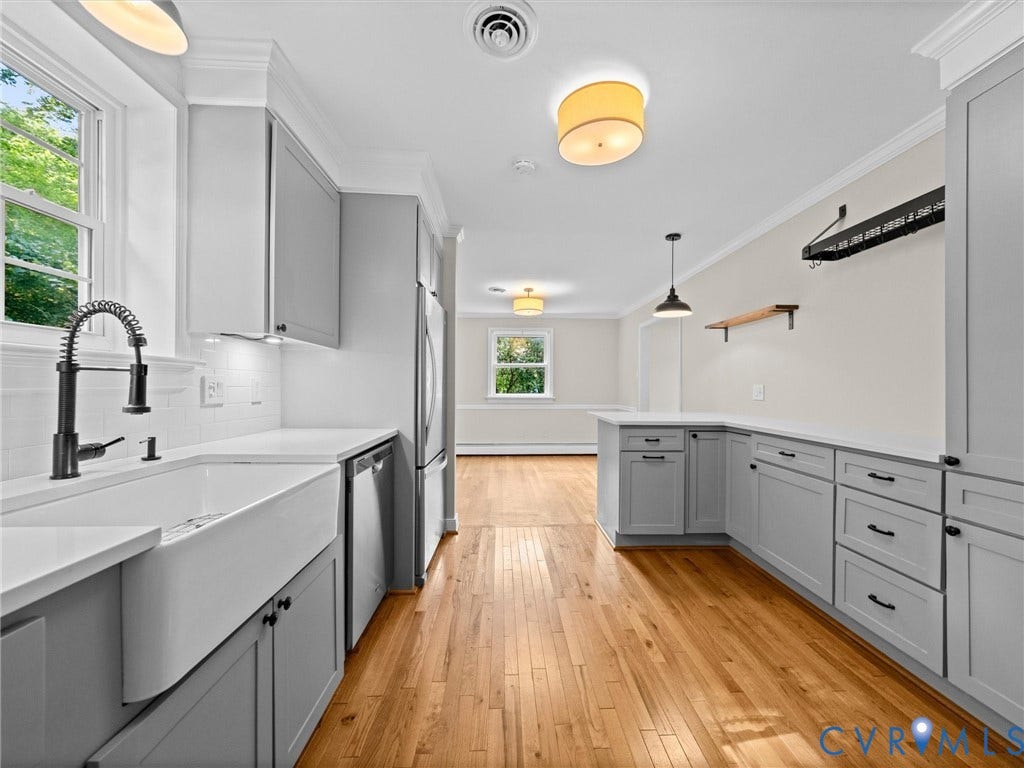 3812 Garden Road, Richmond, VA 23235 3812 Garden Road, Richmond, VA 23235