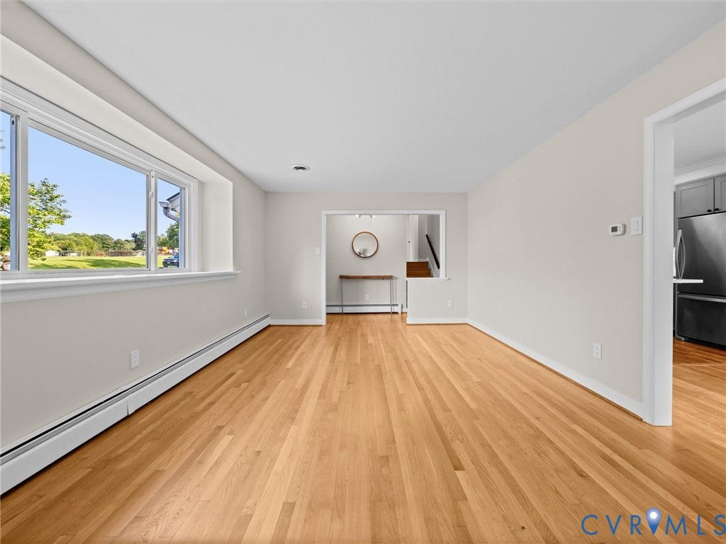 3812 Garden Road, Richmond, VA 23235 3812 Garden Road, Richmond, VA 23235