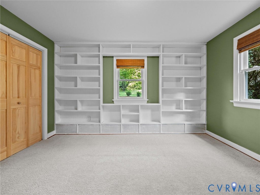 3812 Garden Road, Richmond, VA 23235 3812 Garden Road, Richmond, VA 23235