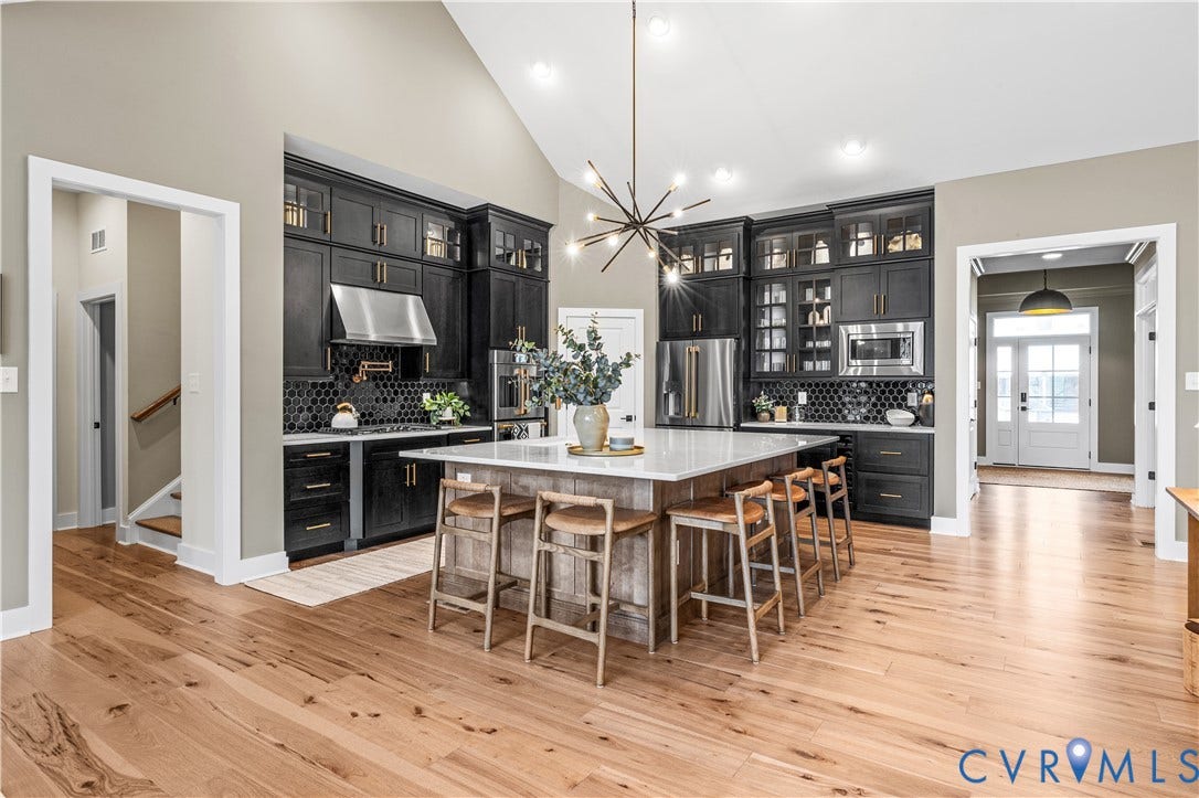 2000 Village Rock Trail, The Village At Hidden Rock, Goochland, VA 23102
