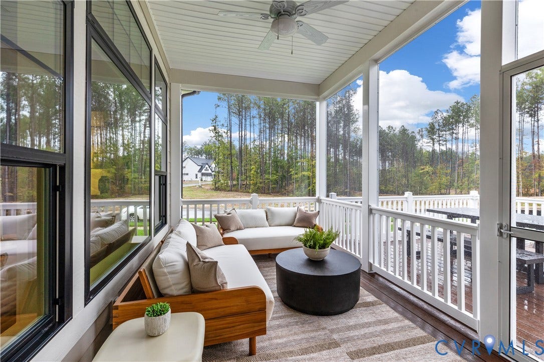 2000 Village Rock Trail, The Village At Hidden Rock, Goochland, VA 23102