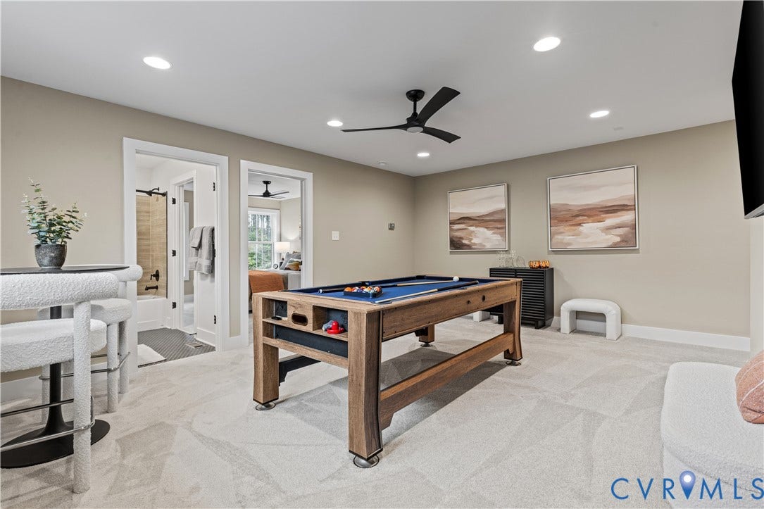 2000 Village Rock Trail, The Village At Hidden Rock, Goochland, VA 23102
