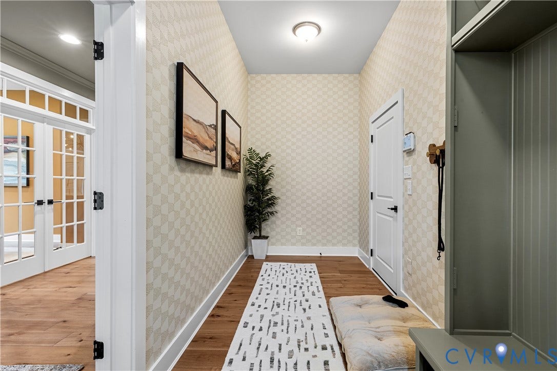 2000 Village Rock Trail, The Village At Hidden Rock, Goochland, VA 23102