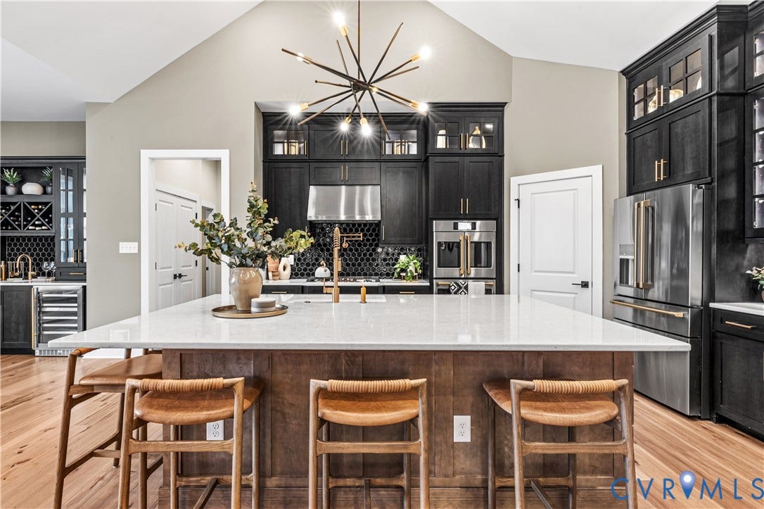 2000 Village Rock Trail, The Village At Hidden Rock, Goochland, VA 23102