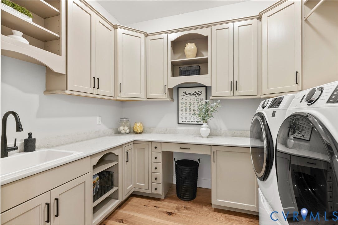 2000 Village Rock Trail, The Village At Hidden Rock, Goochland, VA 23102
