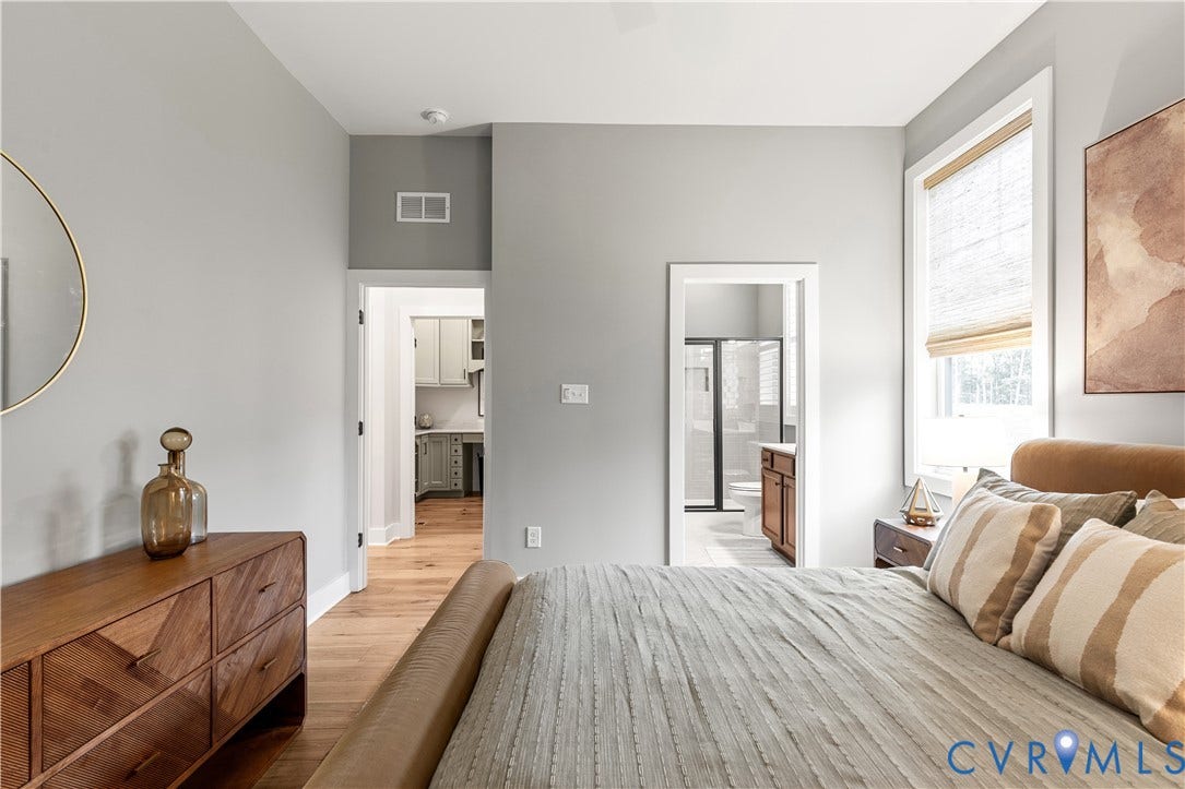 2000 Village Rock Trail, The Village At Hidden Rock, Goochland, VA 23102