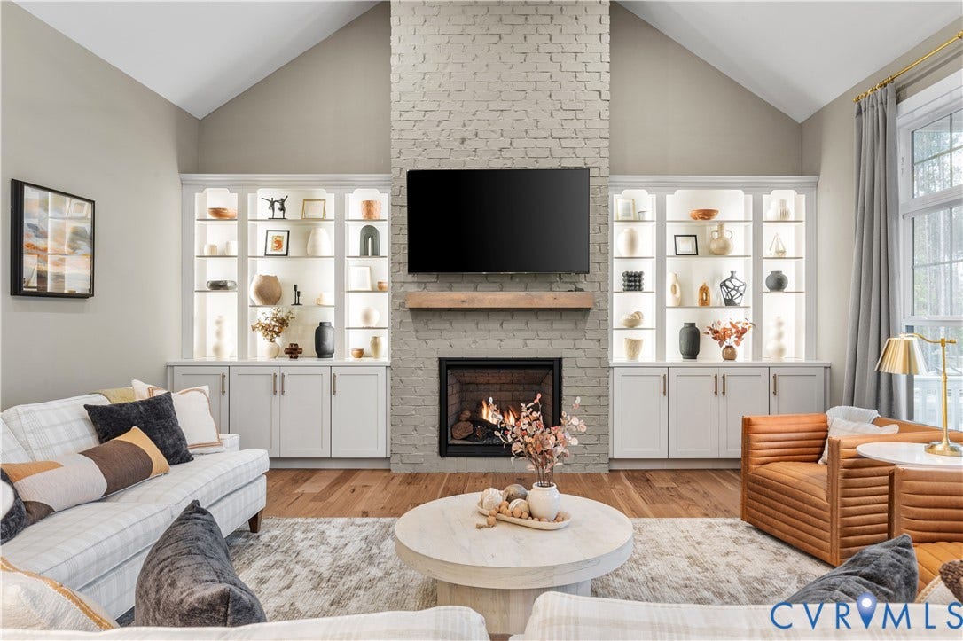 2000 Village Rock Trail, The Village At Hidden Rock, Goochland, VA 23102