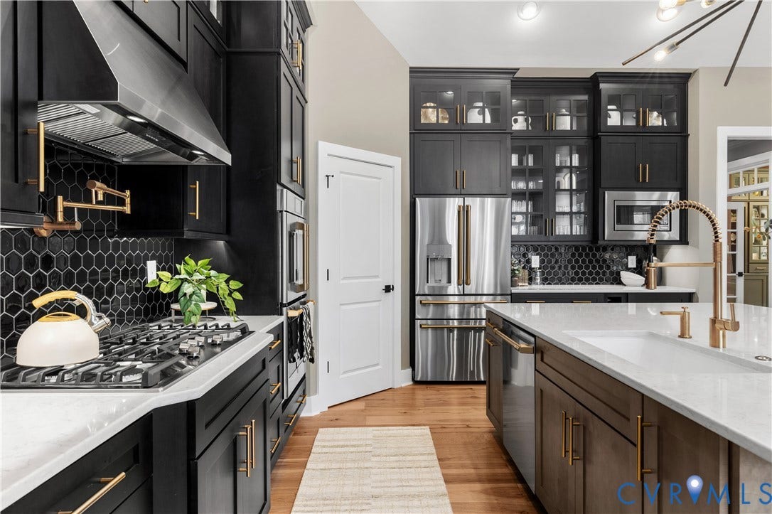2000 Village Rock Trail, The Village At Hidden Rock, Goochland, VA 23102