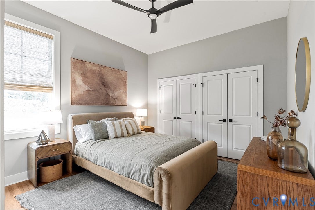 2000 Village Rock Trail, The Village At Hidden Rock, Goochland, VA 23102