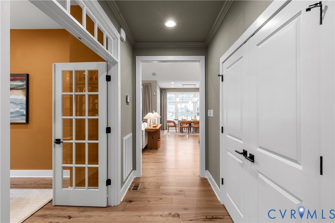 2000 Village Rock Trail, The Village At Hidden Rock, Goochland, VA 23102