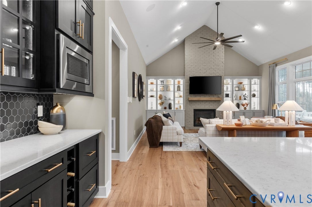 2000 Village Rock Trail, The Village At Hidden Rock, Goochland, VA 23102