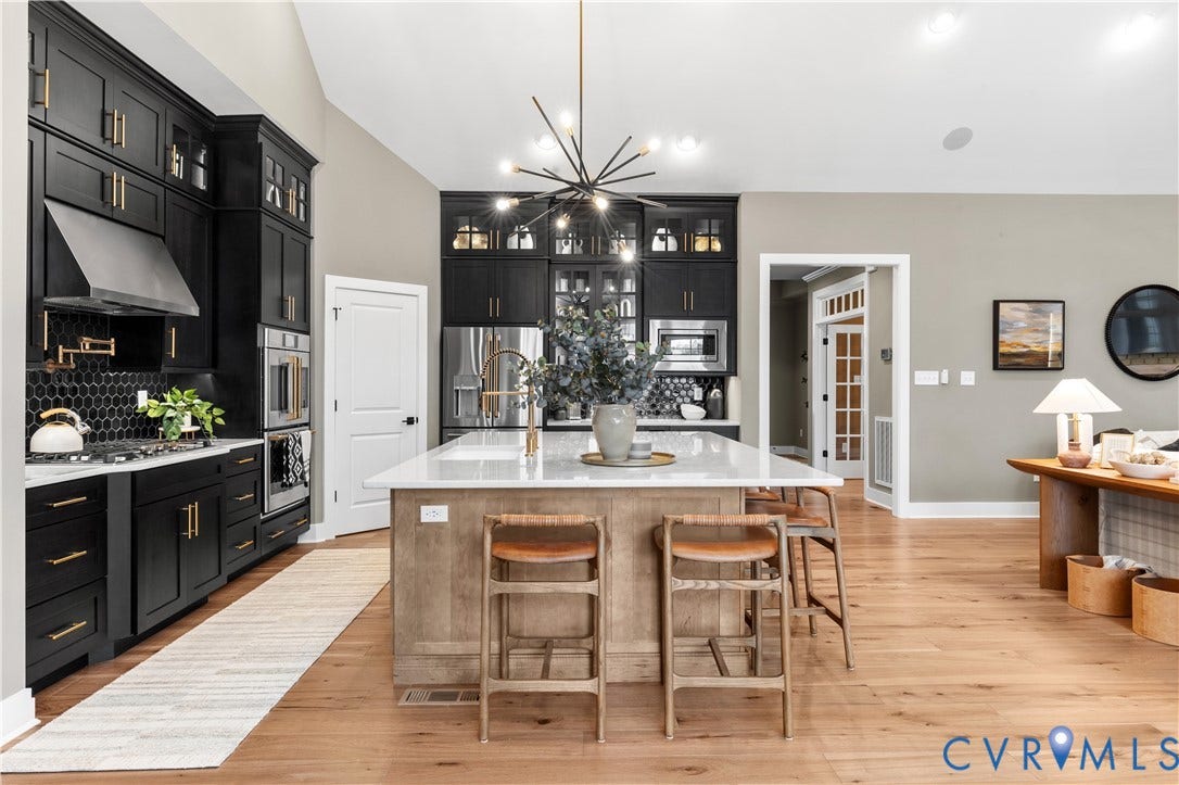 2000 Village Rock Trail, The Village At Hidden Rock, Goochland, VA 23102