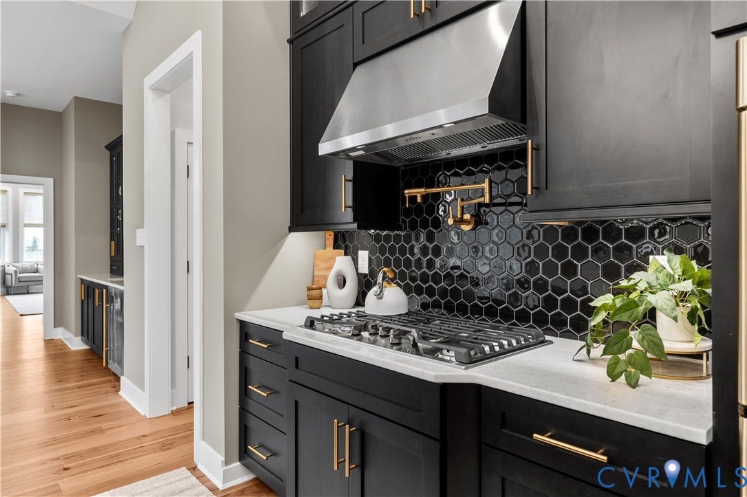 2000 Village Rock Trail, The Village At Hidden Rock, Goochland, VA 23102