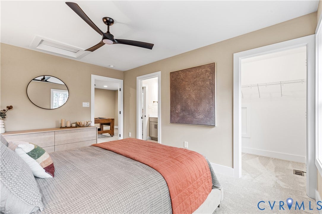 2000 Village Rock Trail, The Village At Hidden Rock, Goochland, VA 23102