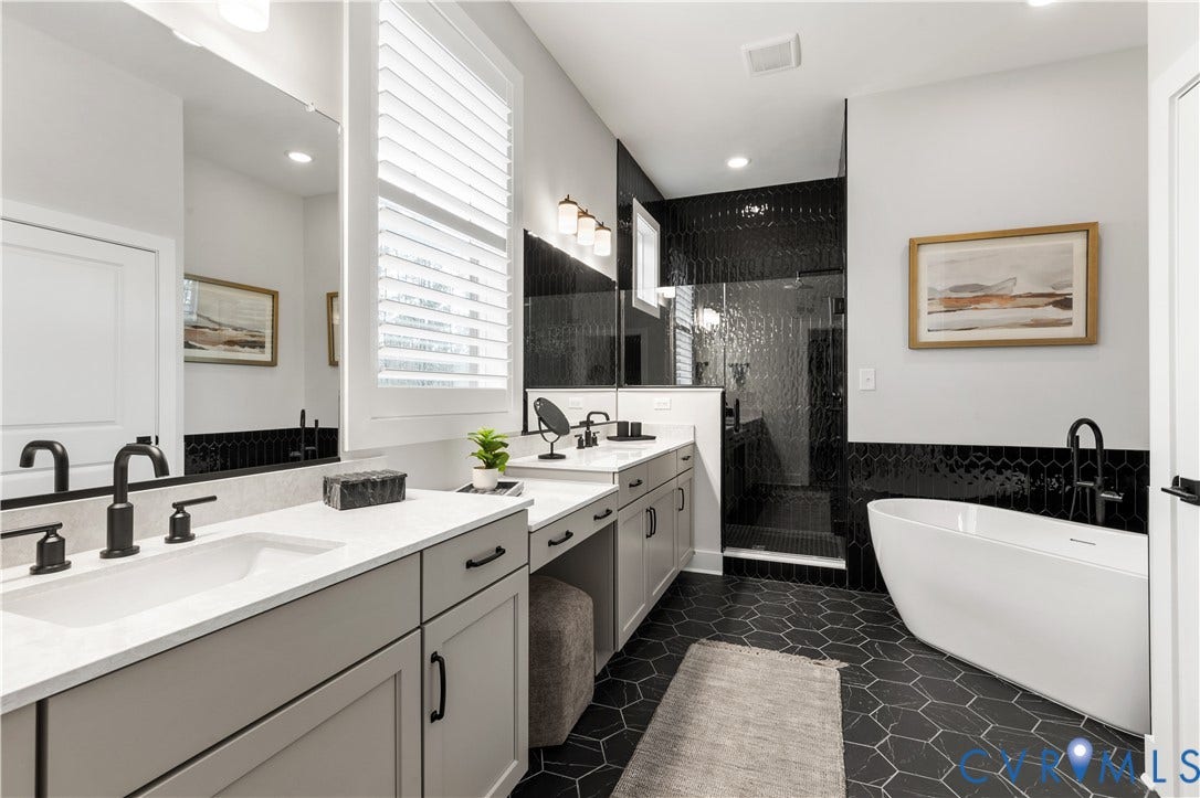2000 Village Rock Trail, The Village At Hidden Rock, Goochland, VA 23102