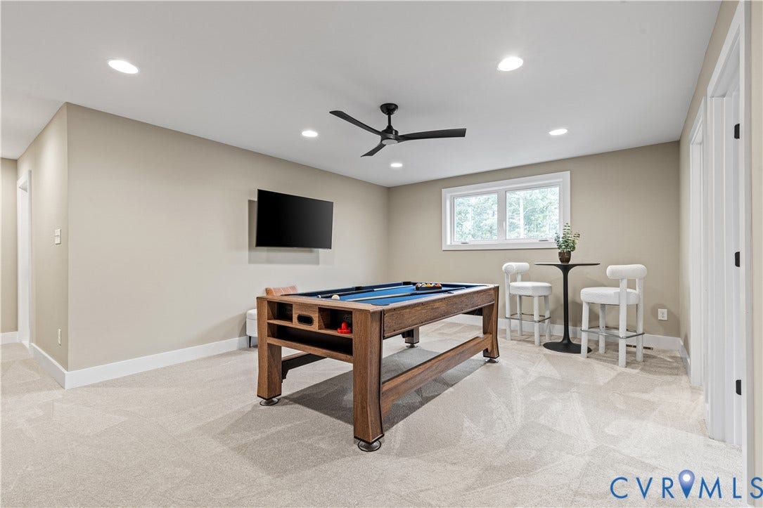 2000 Village Rock Trail, The Village At Hidden Rock, Goochland, VA 23102