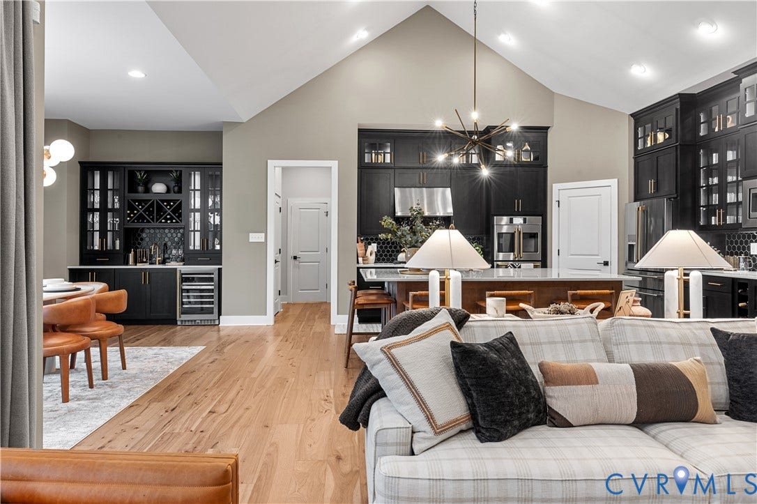 2000 Village Rock Trail, The Village At Hidden Rock, Goochland, VA 23102