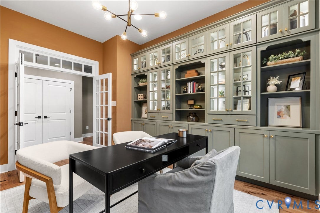 2000 Village Rock Trail, The Village At Hidden Rock, Goochland, VA 23102