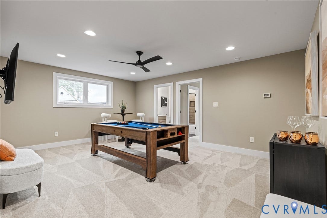 2000 Village Rock Trail, The Village At Hidden Rock, Goochland, VA 23102