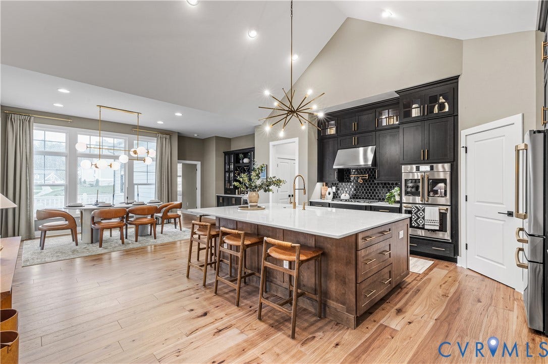 2000 Village Rock Trail, The Village At Hidden Rock, Goochland, VA 23102