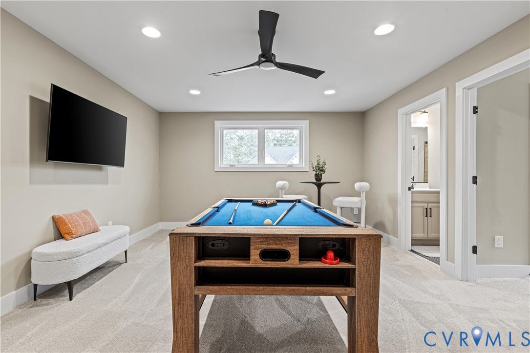 2000 Village Rock Trail, The Village At Hidden Rock, Goochland, VA 23102