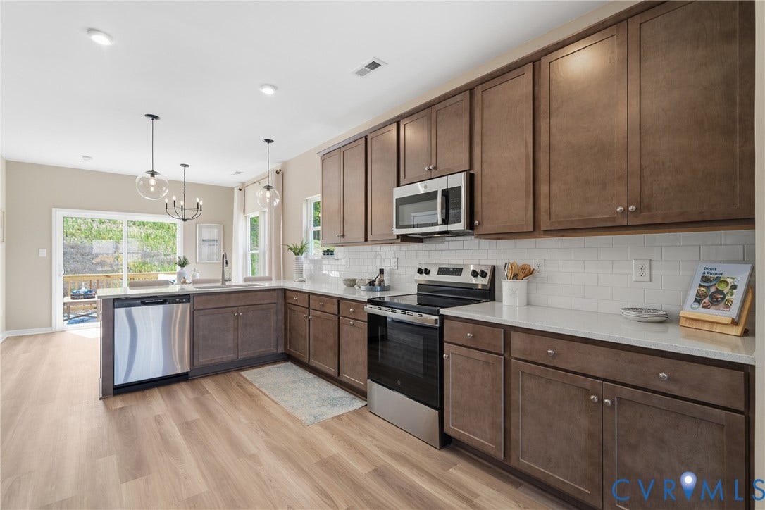 9824 Edgecraft Walk, Glen Allen, VA 23059 9824 Edgecraft Walk, Glen Allen, VA 23059
