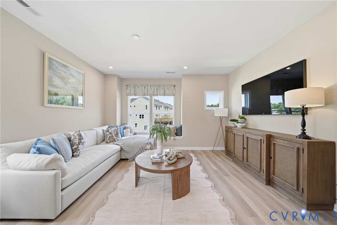 9824 Edgecraft Walk, Glen Allen, VA 23059 9824 Edgecraft Walk, Glen Allen, VA 23059