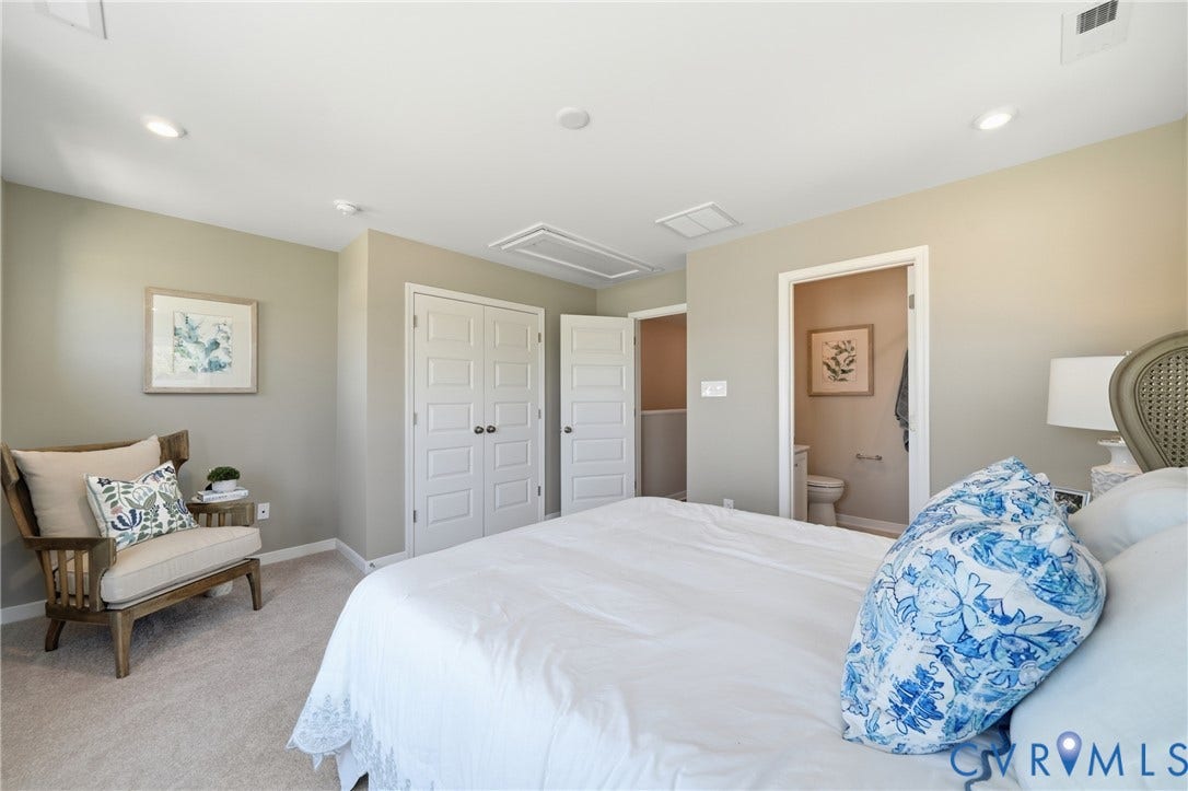 9824 Edgecraft Walk, Glen Allen, VA 23059 9824 Edgecraft Walk, Glen Allen, VA 23059