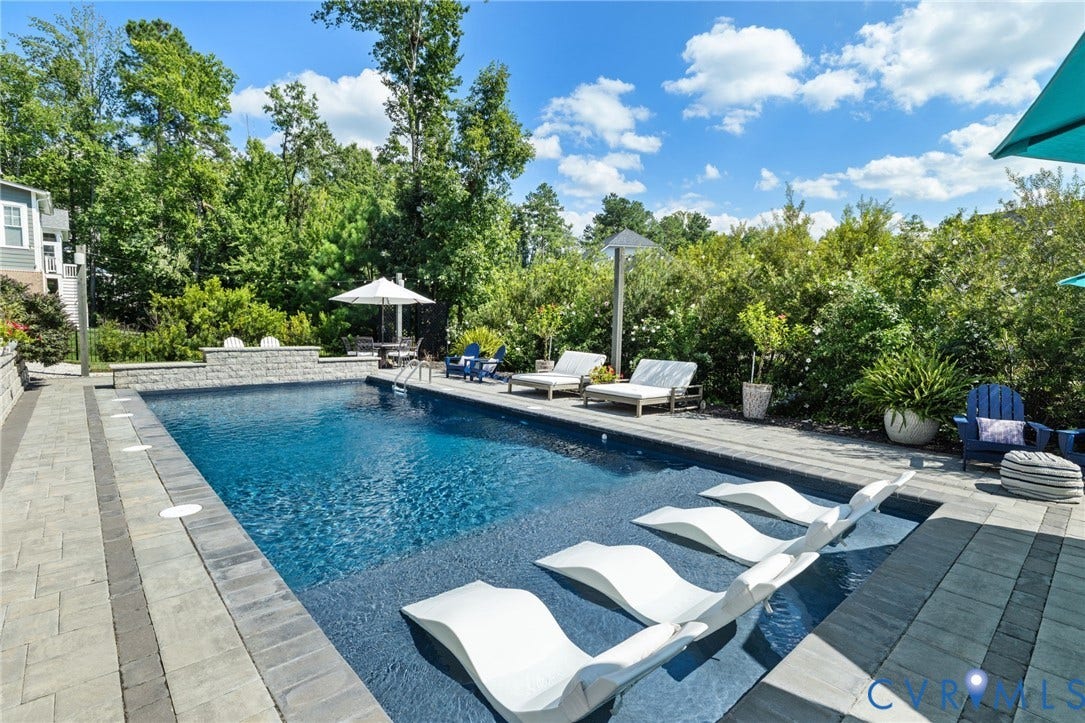 16206 Mitchells Mill Court, Midlothian, VA 23112 16206 Mitchells Mill Court, Midlothian, VA 23112