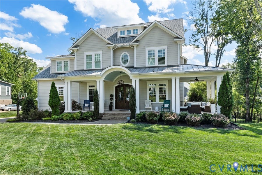 Property photo for 16206 Mitchells Mill Court, Midlothian, VA
