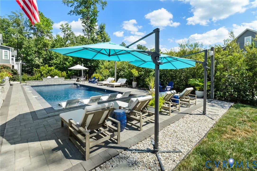16206 Mitchells Mill Court, Midlothian, VA 23112 16206 Mitchells Mill Court, Midlothian, VA 23112