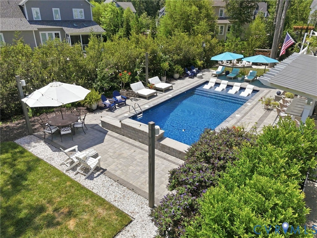 16206 Mitchells Mill Court, Midlothian, VA 23112 16206 Mitchells Mill Court, Midlothian, VA 23112