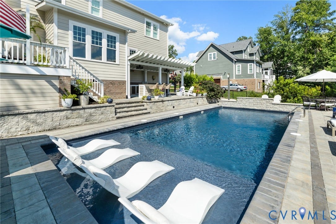 16206 Mitchells Mill Court, Midlothian, VA 23112 16206 Mitchells Mill Court, Midlothian, VA 23112