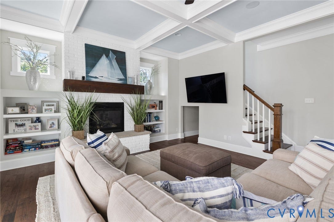 16206 Mitchells Mill Court, Midlothian, VA 23112 16206 Mitchells Mill Court, Midlothian, VA 23112