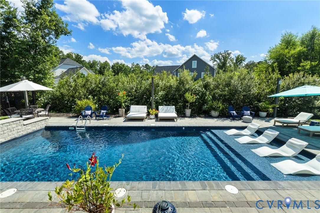 16206 Mitchells Mill Court, Midlothian, VA 23112 16206 Mitchells Mill Court, Midlothian, VA 23112