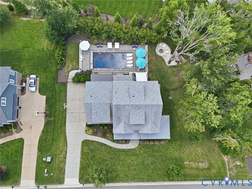 16206 Mitchells Mill Court, Midlothian, VA 23112 16206 Mitchells Mill Court, Midlothian, VA 23112